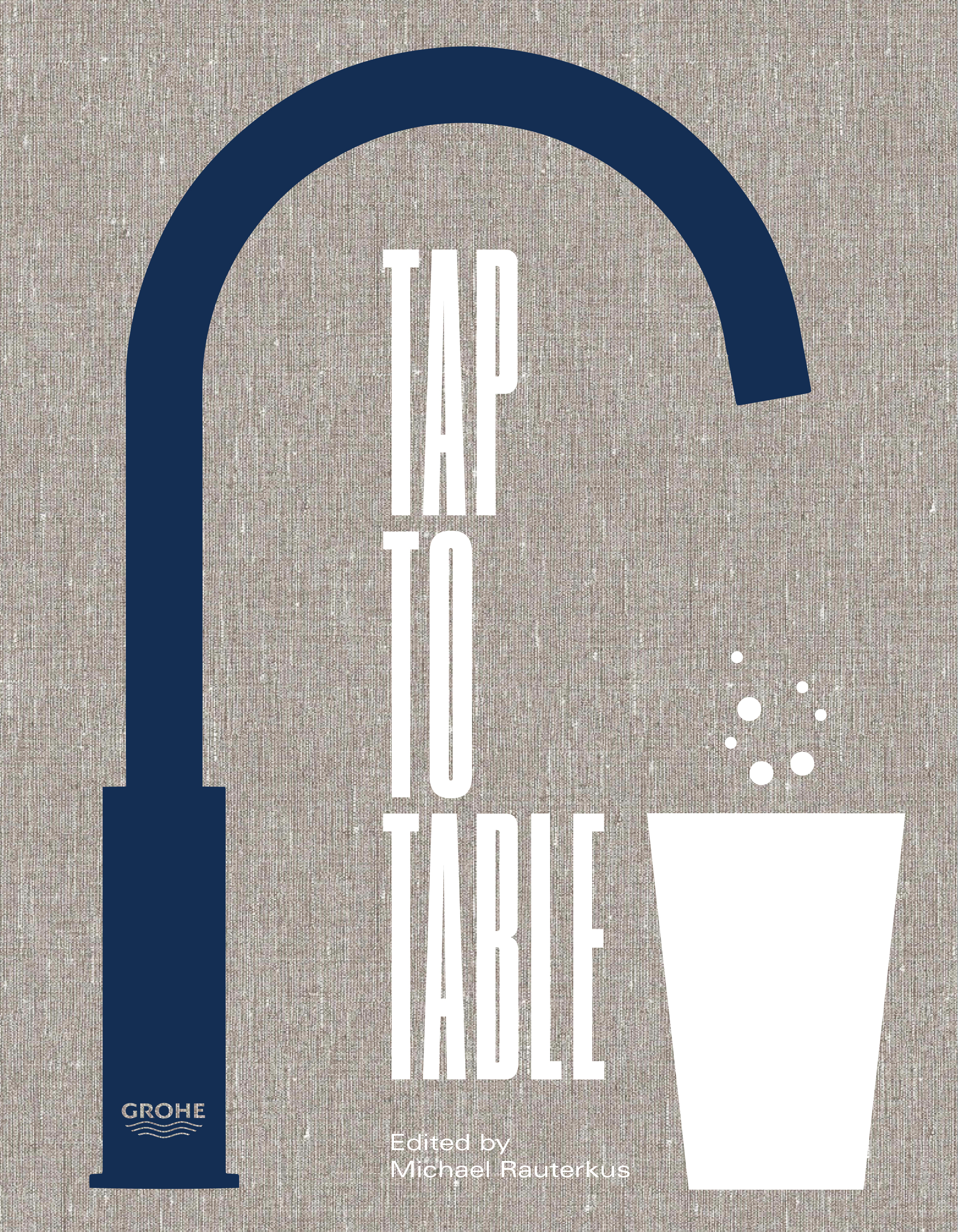 Grohe Tab to Table
