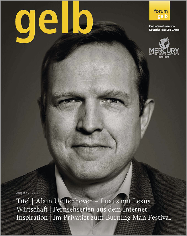 gelb